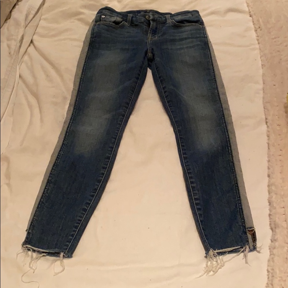 Cute jeans